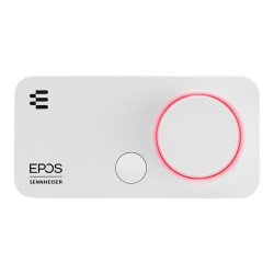 EPOS GSX 300 - Snow Edition - Tarjeta de sonido - de 24 bits | APLIUM