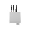 EPOS GSX 300 - Snow Edition - Tarjeta de sonido - de 24 bits | APLIUM