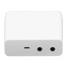 EPOS GSX 300 - Snow Edition - Tarjeta de sonido - de 24 bits | APLIUM