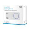 EPOS GSX 300 - Snow Edition - Tarjeta de sonido - de 24 bits | APLIUM