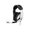 EPOS GSP 301 - Auricular - tamaño completo - cableado - conector de 3,