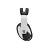 EPOS GSP 301 - Auricular - tamaño completo - cableado - conector de 3,
