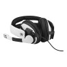 EPOS GSP 301 - Auricular - tamaño completo - cableado - conector de 3,