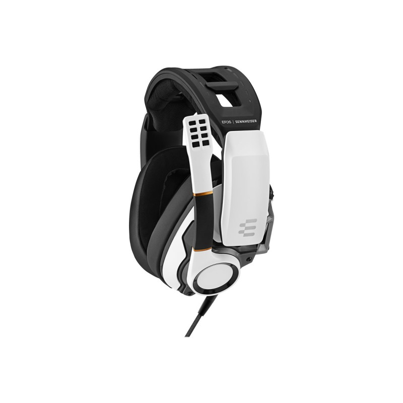 EPOS GSP 601 - GSP 600 Series - auricular - tamaño completo | APLIUM