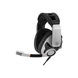 EPOS GSP 601 - GSP 600 Series - auricular - tamaño completo | APLIUM