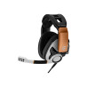 EPOS GSP 601 - GSP 600 Series - auricular - tamaño completo | APLIUM