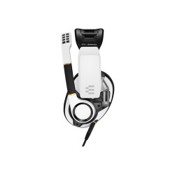 EPOS GSP 601 - GSP 600 Series - auricular - tamaño completo | APLIUM