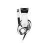 EPOS GSP 601 - GSP 600 Series - auricular - tamaño completo | APLIUM