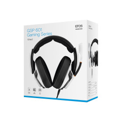 EPOS GSP 601 - GSP 600 Series - auricular - tamaño completo | APLIUM