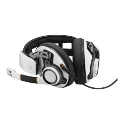EPOS GSP 601 - GSP 600 Series - auricular - tamaño completo | APLIUM