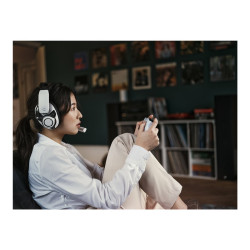 EPOS GSP 601 - GSP 600 Series - auricular - tamaño completo | APLIUM