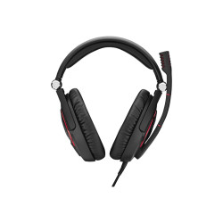 EPOS I SENNHEISER Game Zero - Gaming - auricular - tamaño co | APLIUM