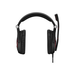EPOS I SENNHEISER Game Zero - Gaming - auricular - tamaño co | APLIUM