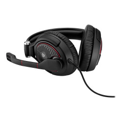 EPOS I SENNHEISER Game Zero - Gaming - auricular - tamaño co | APLIUM