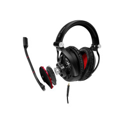 EPOS I SENNHEISER Game Zero - Gaming - auricular - tamaño co | APLIUM