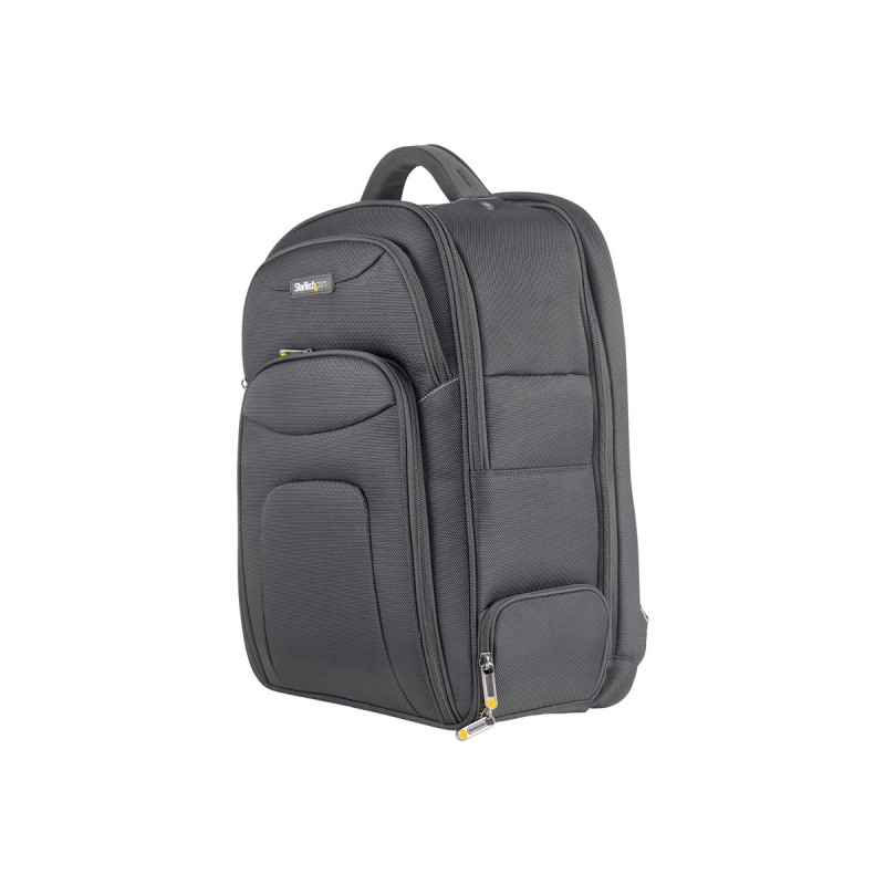 Mochila De Ordenador Portatil De 17.3 Morral De Nylon | APLIUM