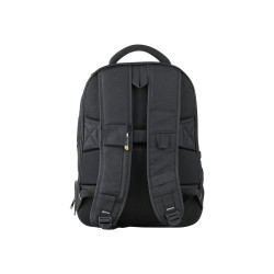 Mochila De Ordenador Portatil De 17.3 Morral De Nylon | APLIUM