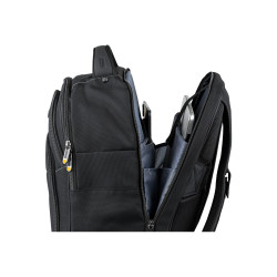 Mochila De Ordenador Portatil De 17.3 Morral De Nylon | APLIUM