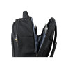 Mochila De Ordenador Portatil De 17.3 Morral De Nylon | APLIUM