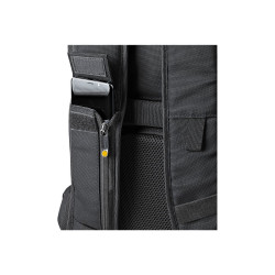 Mochila De Ordenador Portatil De 17.3 Morral De Nylon | APLIUM