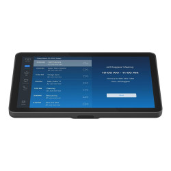 Rally Bar Mini + Tap IP UK/HK GRAPHITE-USB-PLUGG-WW-9004-UK/ | APLIUM
