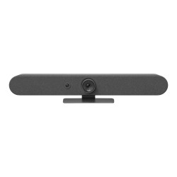 Rally Bar Mini + Tap IP UK/HK GRAPHITE-USB-PLUGG-WW-9004-UK/ | APLIUM