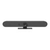 Rally Bar Mini + Tap IP UK/HK GRAPHITE-USB-PLUGG-WW-9004-UK/ | APLIUM