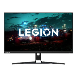 Lenovo Legion Y27h-30 - Monitor LED - gaming - 27" - 2560 x 1440 QHD @