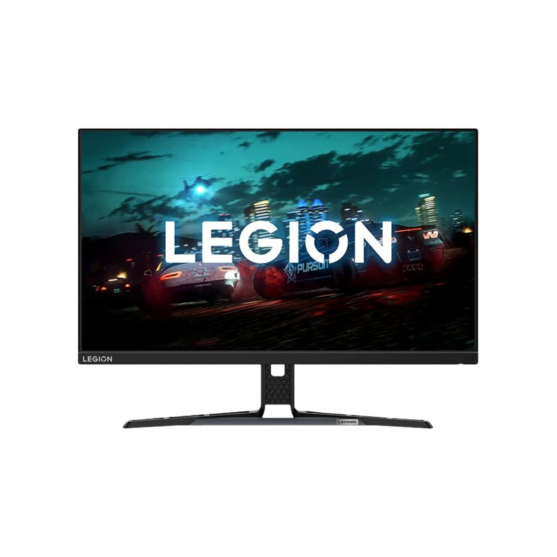 Lenovo Legion Y27h-30 - Monitor LED - gaming - 27" - 2560 x 1440 QHD @