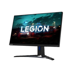 Lenovo Legion Y27h-30 - Monitor LED - gaming - 27" - 2560 x 1440 QHD @