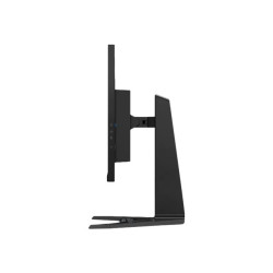 Lenovo Legion Y27h-30 - Monitor LED - gaming - 27" - 2560 x 1440 QHD @