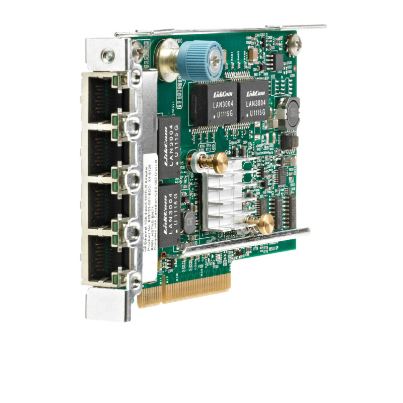 1Gb Ethernet 4P 331FLR