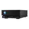 Lacie 1BIG Dock 20TB 3.5IN 2XTHB3 USB3.1 SD Cf | APLIUM
