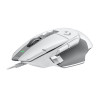 G502 X - White - EER2 . | APLIUM