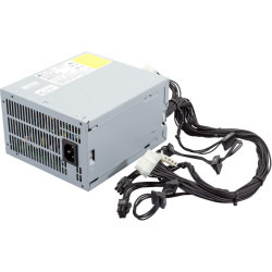 Power Supply 600w