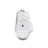 Logitech G G502 X - Ratón - óptico - cableado - USB - blanco