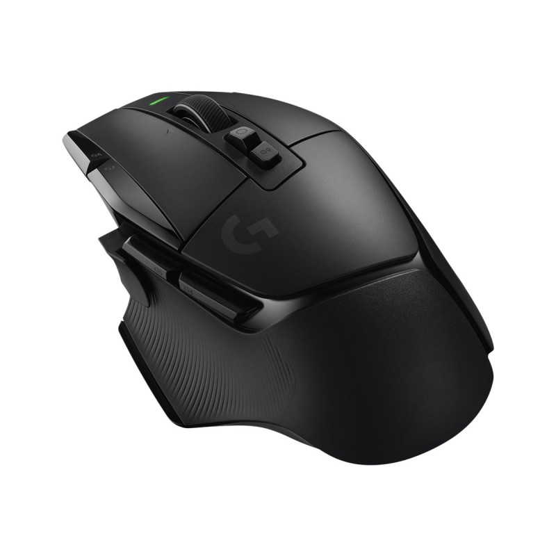 G502 X Lightspeed BLACK/CORE EWR2 | APLIUM