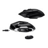 G502 X Lightspeed BLACK/CORE EWR2 | APLIUM