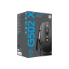 G502 X Lightspeed BLACK/CORE EWR2 | APLIUM
