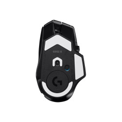 G502 X Lightspeed BLACK/CORE EWR2 | APLIUM
