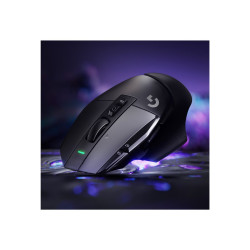 G502 X Lightspeed BLACK/CORE EWR2 | APLIUM