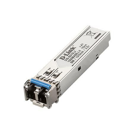 1-p MiniGBIC SFP to 1000BaseLX