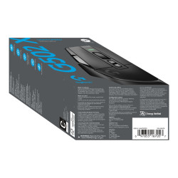 G502 X Lightspeed BLACK/CORE EWR2 | APLIUM