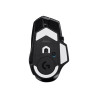 Ratón Gaming Inalámbrico Logitech G502 X Plus/ Hasta 25600 DPI/ Negro
