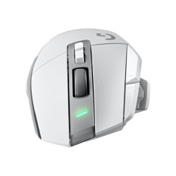 G502 X Plus WHITE/PREMIUM EWR2 . | APLIUM