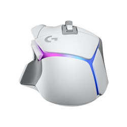 G502 X Plus WHITE/PREMIUM EWR2 . | APLIUM