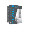 G502 X Plus WHITE/PREMIUM EWR2 . | APLIUM