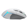 G502 X Plus WHITE/PREMIUM EWR2 . | APLIUM