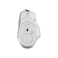 G502 X Plus WHITE/PREMIUM EWR2 . | APLIUM