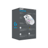 G502 X Plus WHITE/PREMIUM EWR2 . | APLIUM